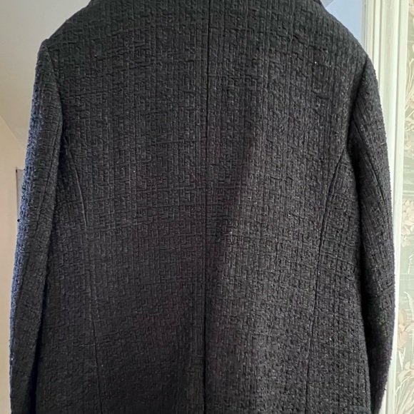 Chanel tweed Blazer - Picture 7 of 7